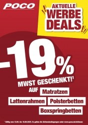 Prospekte Poco Domäne Düren