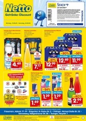 Prospekt Netto Marken Discount