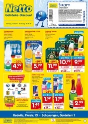 Prospekt Netto Marken Discount