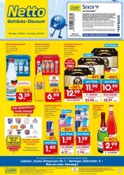 Prospekt Netto Marken Discount