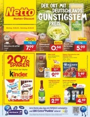 Prospekt Netto Marken Discount