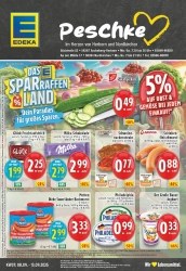 Prospekt Edeka