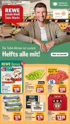Prospekt Rewe