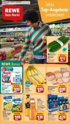 Prospekte Rewe Gießen