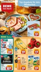 Prospekte Rewe Perl