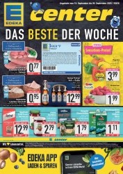 Prospekt E-Center