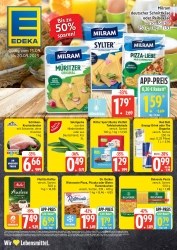 Prospekte Edeka Fürstenberg-Havel