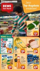Prospekte Rewe Norderstedt