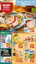 Prospekt Rewe