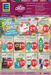 Prospekt Edeka