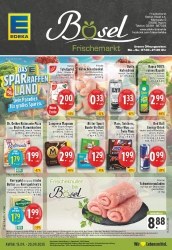 Prospekt Edeka