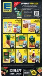 Prospekt Edeka