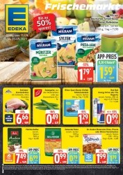 Prospekt Edeka