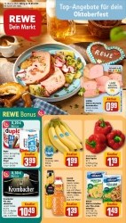 Prospekt Rewe