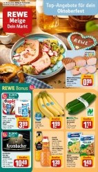 Prospekt Rewe