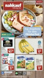 Prospekte Rewe Radolfzell am Bodensee