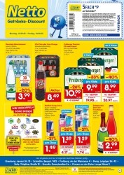 Prospekt Netto Marken Discount