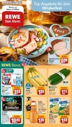 Prospekte Rewe Bad Oldesloe