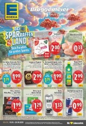 Prospekt Edeka