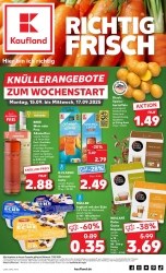 Prospekt Kaufland