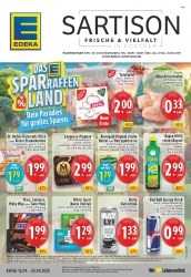 Prospekte Edeka Grevesmühlen