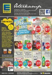 Prospekt Edeka