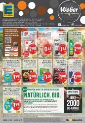 Prospekt Edeka