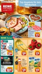 Prospekt Rewe