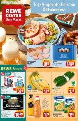 Prospekt Rewe