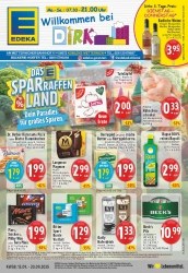 Prospekt Edeka