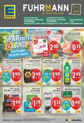 Prospekt Edeka