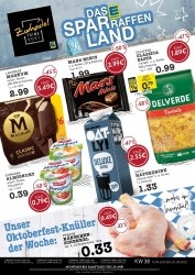 Prospekt Edeka