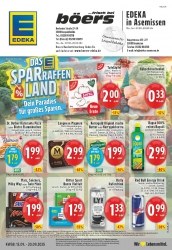 Prospekt Edeka