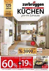 Prospekt Zurbrüggen