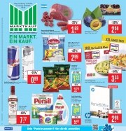 Prospekt Marktkauf