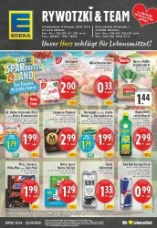Prospekt Edeka