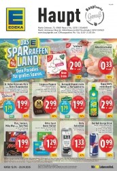 Prospekt Edeka