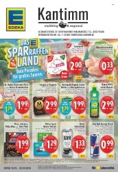 Prospekt Edeka