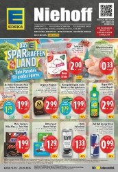 Prospekt Edeka