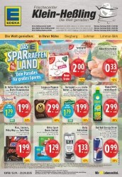 Prospekt Edeka