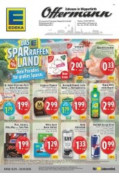 Prospekt Edeka