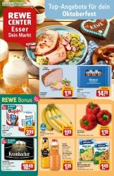 Prospekt Rewe