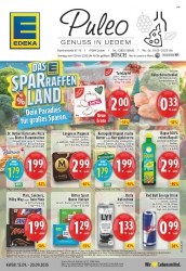 Prospekt Edeka