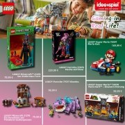 Prospekt Idee+Spiel