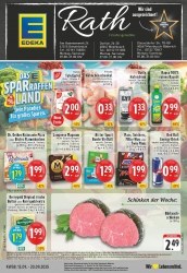 Prospekt Edeka