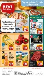 Prospekt Rewe