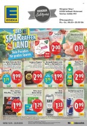 Prospekt Edeka