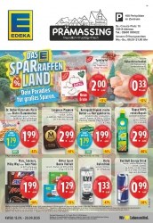Prospekt Edeka