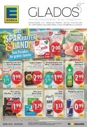 Prospekt Edeka