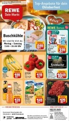 Prospekt Rewe